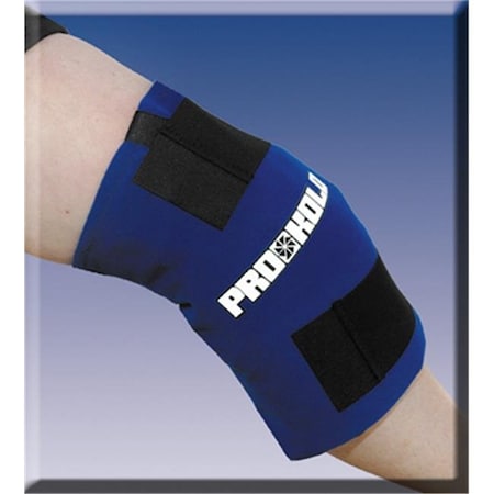 Pro-Kold ProKold SS-832 Soft Stuff Knee Wrap; 2 inserts SS-832